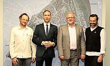 Dwie kobiety i aktywista miejski. Żoliborz ma nowy zarząd