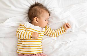 Antyalergiczny materac dla dziecka - poznaj korzyści z jego stosowania!