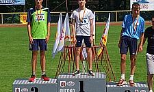 Uczniowie z Le¶nej Polanki wrócili z br±zowym medalem