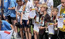 Uczniowie z Le¶nej Polanki wrócili z br±zowym medalem