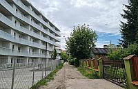 Ulica Wieśniacza. Czy jej nazwa obraża mieszkańców?