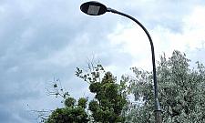 Na Jelonkach coraz widniej. "Sava" wkracza na osiedle