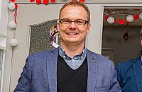 Rafał Trzaskowski wybrał burmistrza Bielan