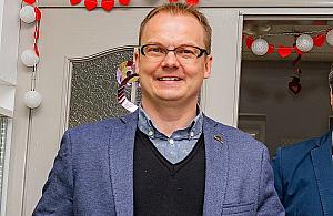 Rafał Trzaskowski wybrał burmistrza Bielan