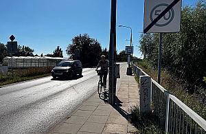 Mieszkańcy mają wpływ na poprawę opłakanego stanu białołęckich chodników