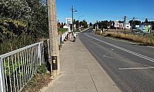 Mieszkańcy mają wpływ na poprawę opłakanego stanu białołęckich chodników