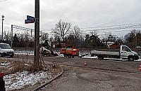 Lokalna droga zyska asfalt dzięki głosowaniu?