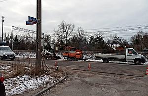 Lokalna droga zyska asfalt dzięki głosowaniu?