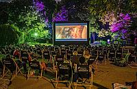 Kino plenerowe na �oliborzu! Gdzie, kiedy i jaki repertuar?