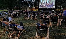 Kino plenerowe na Żoliborzu! Gdzie, kiedy i jaki repertuar?
