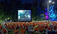 Kino plenerowe na Żoliborzu! Gdzie, kiedy i jaki repertuar?
