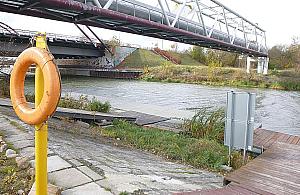 Tereny kanału Żerańskiego bardziej dostępne? Są projekty - co proponują?