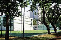 Projekt rewitalizacji �oliborskiego liceum wraca do �ycia