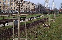 Ogrody Mehoffera mogą zyskać kolejne atrakcje i nową roślinność