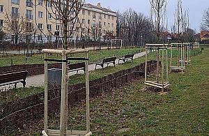 Ogrody Mehoffera mogą zyskać kolejne atrakcje i nową roślinność