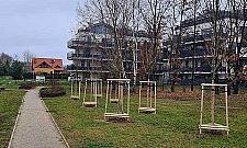 Ogrody Mehoffera mogą zyskać kolejne atrakcje i nową roślinność