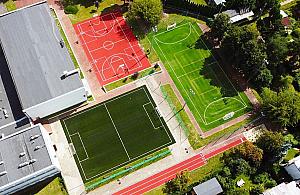 Od marzeń do medali