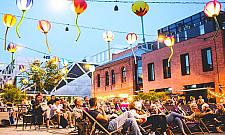 Teatr, kino, wydarzenia. Mnóstwo atrakcji na Pradze