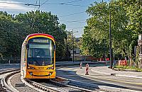 Bemowo bez 11-tki poza godzinami szczytu. ZTM proponuje przesiadki