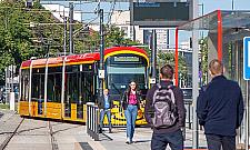 Bemowo bez 11-tki poza godzinami szczytu. ZTM proponuje przesiadki