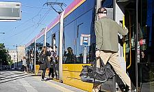 Bemowo bez 11-tki poza godzinami szczytu. ZTM proponuje przesiadki