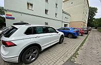 Na Woli parkujemy do woli. Budżet obywatelski posłuży kierowcom?