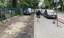 Na Woli parkujemy do woli. Budżet obywatelski posłuży kierowcom?