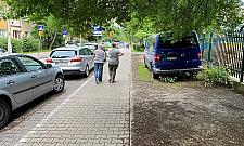 Na Woli parkujemy do woli. Budżet obywatelski posłuży kierowcom?