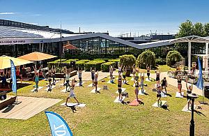 Wakacyjne, bezpłatne atrakcje w Galerii Północnej