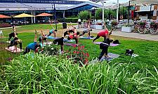 Wakacyjne, bezpłatne atrakcje w Galerii Północnej