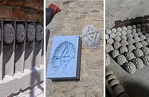 Kamienica Anny Koźmińskiej odzyskuje dawny blask