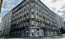 Kamienica Anny Koźmińskiej odzyskuje dawny blask