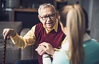 Alzheimer - sejmik Mazowsza wspiera budow� dom�w dziennego pobytu senior�w