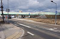 Fetor ze studzienek na Tarchominie