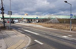 Fetor ze studzienek na Tarchominie