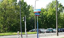 Fetor ze studzienek na Tarchominie