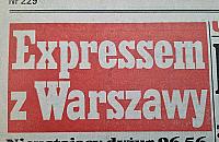 Tak się rodziło Centrum Handlowe Bemowo