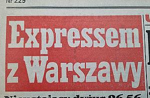 Tak się rodziło Centrum Handlowe Bemowo