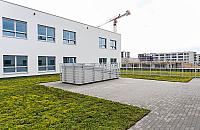 Szkoła na Chrzanowie zgodnie z harmonogramem?