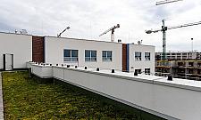 Szkoła na Chrzanowie zgodnie z harmonogramem?