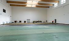 Szkoła na Chrzanowie zgodnie z harmonogramem?