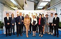 Zesp� Szk� Elektronicznych przy Zaj�czka nawi�za� wsp�prac� z Metrem Warszawskim