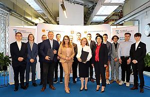 Zespół Szkół Elektronicznych przy Zajączka nawiązał współpracę z Metrem Warszawskim