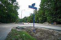 Czołowa się zmienia. Kiedy koniec przebudowy?