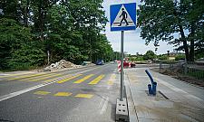 Czołowa się zmienia. Kiedy koniec przebudowy?