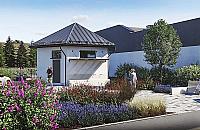 Skwer przy Estrady wypięknieje