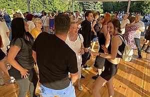 Już jutro pierwsza bezpłatna Wolska Potańcówka. Kiedy następne?