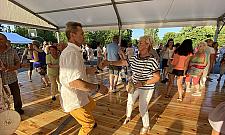 Już jutro pierwsza bezpłatna Wolska Potańcówka. Kiedy następne?