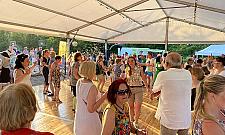 Już jutro pierwsza bezpłatna Wolska Potańcówka. Kiedy następne?