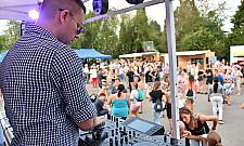 Już jutro pierwsza bezpłatna Wolska Potańcówka. Kiedy następne?